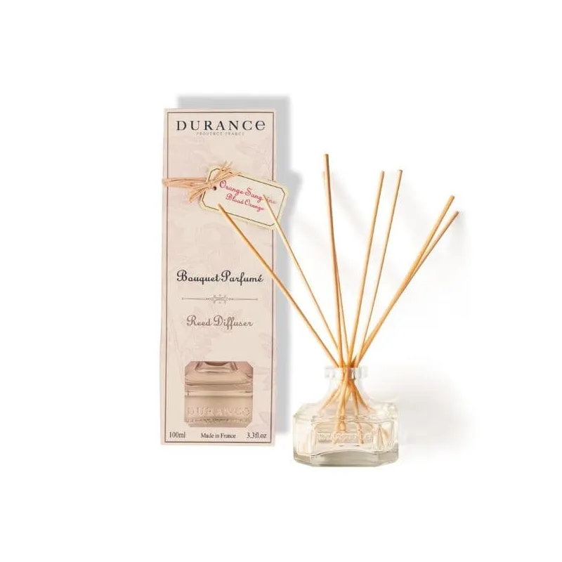 Durance Blood Orange  Doftpinnar 100 ml