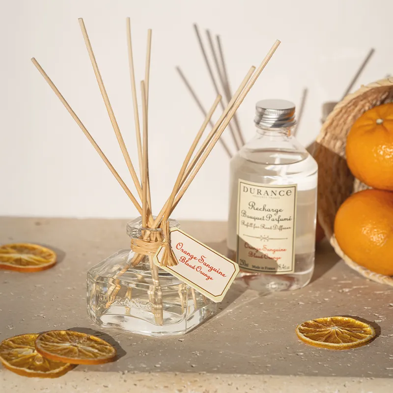 Durance Blood Orange  Doftpinnar 100 ml - 2