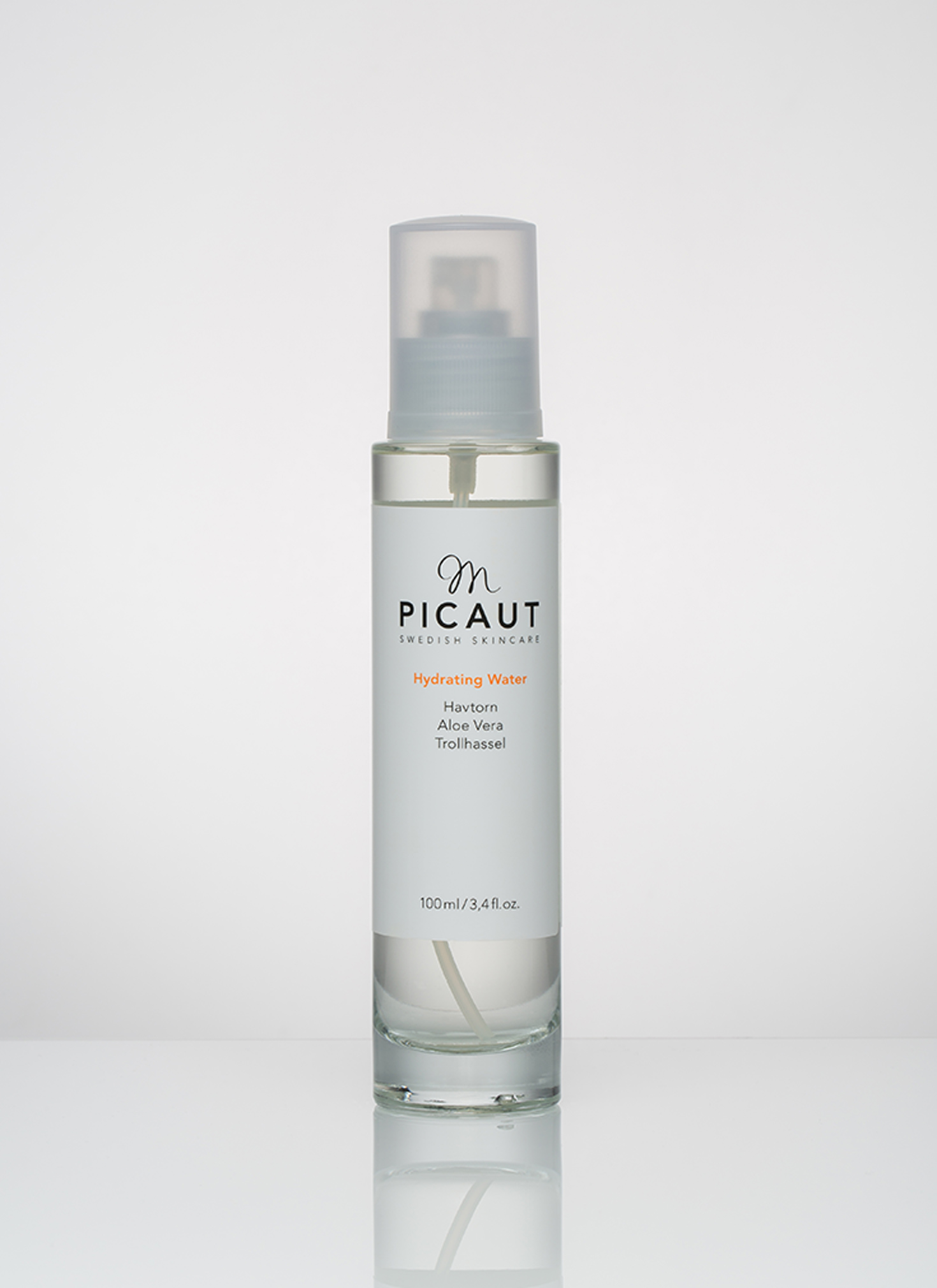 Hydrating Water