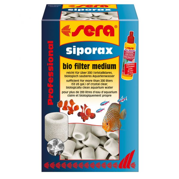Sera Siporax 1000ml