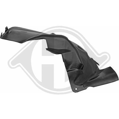 Fenderliners 1 pcs