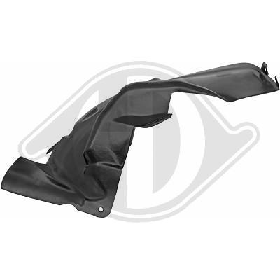 Fenderliners 1 pcs - 2