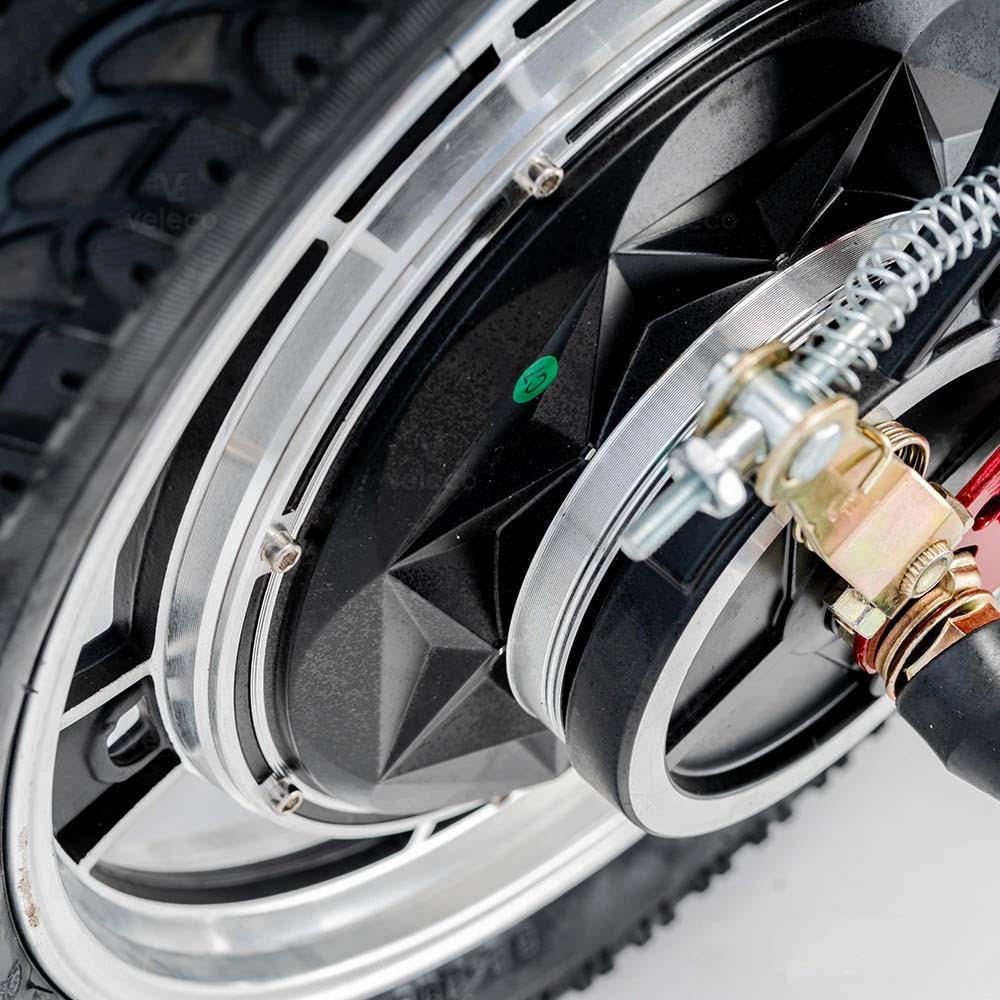 Reservedéle til gåscooters: Sikr din eventyr