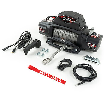 OFD Winch Ursa 12500lbs