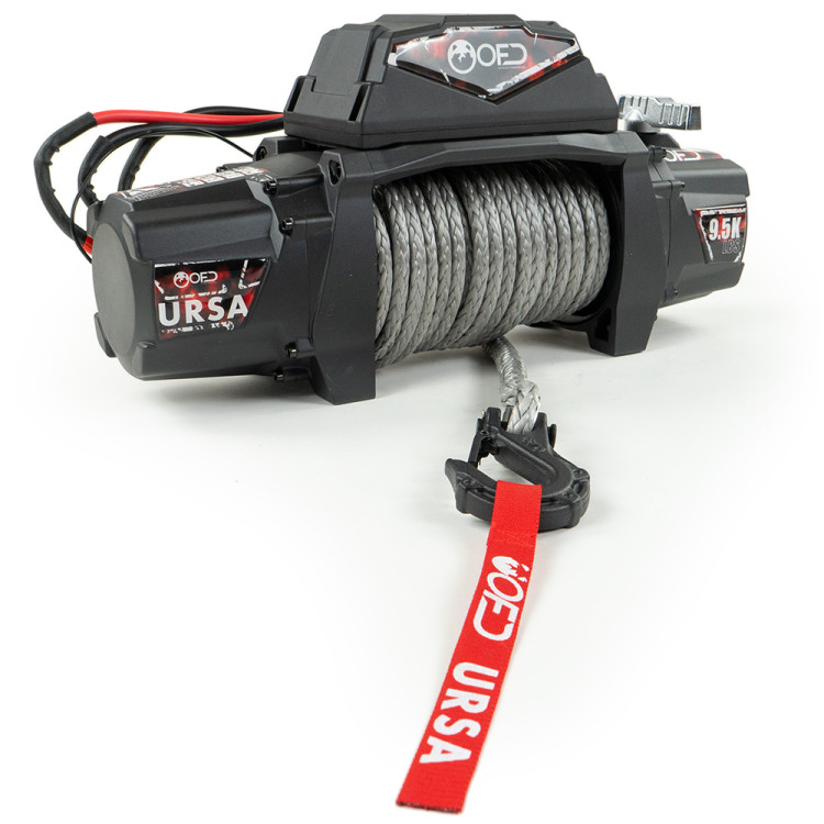 OFD Winch Ursa 9500lbs - 4