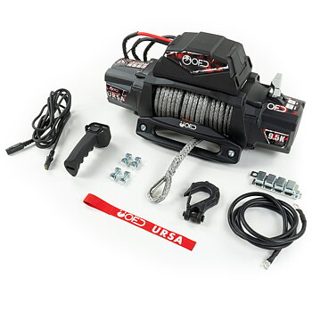 OFD Winch Ursa 9500lbs