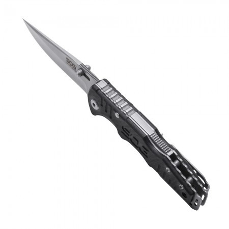 Kniv, Salute Mini Satin, SOG - 6