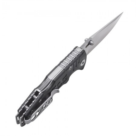 Kniv, Salute Mini Satin, SOG - 3