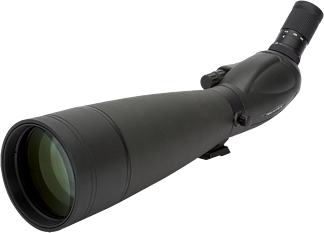 Celestron TrailSeeker 22-67x100A + Velbon Videomate 638