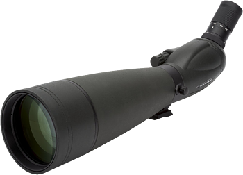 Celestron TrailSeeker 22-67x100A + Velbon Videomate 638