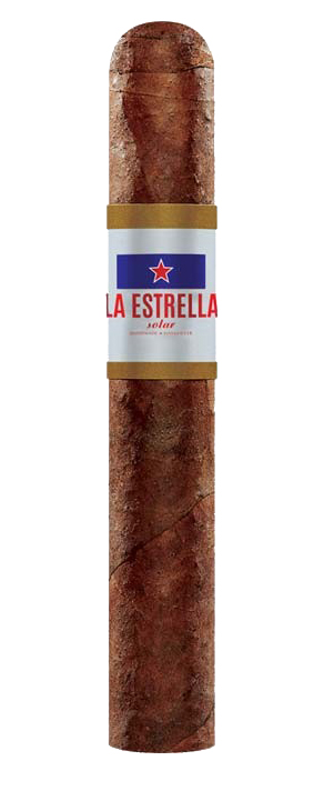 La Estrella Solar Robusto