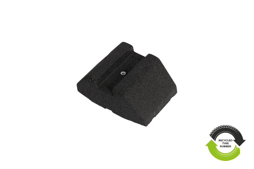 ALIXO Univeral fot 120X190X95MM 1X M8