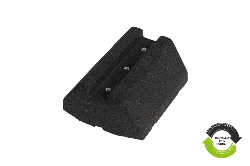 ALIXO Univeral fot 240X190X95MM 3X M8