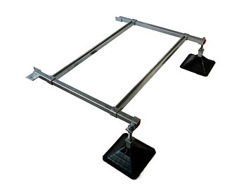 ALIXO Multiframe Extension unit 1000mm x 1200mm
