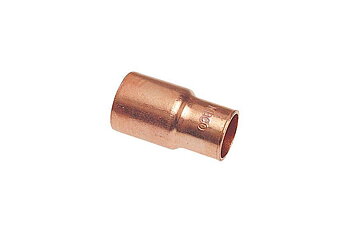 Förminskningsmuff  1/2" X 3/8" M/V