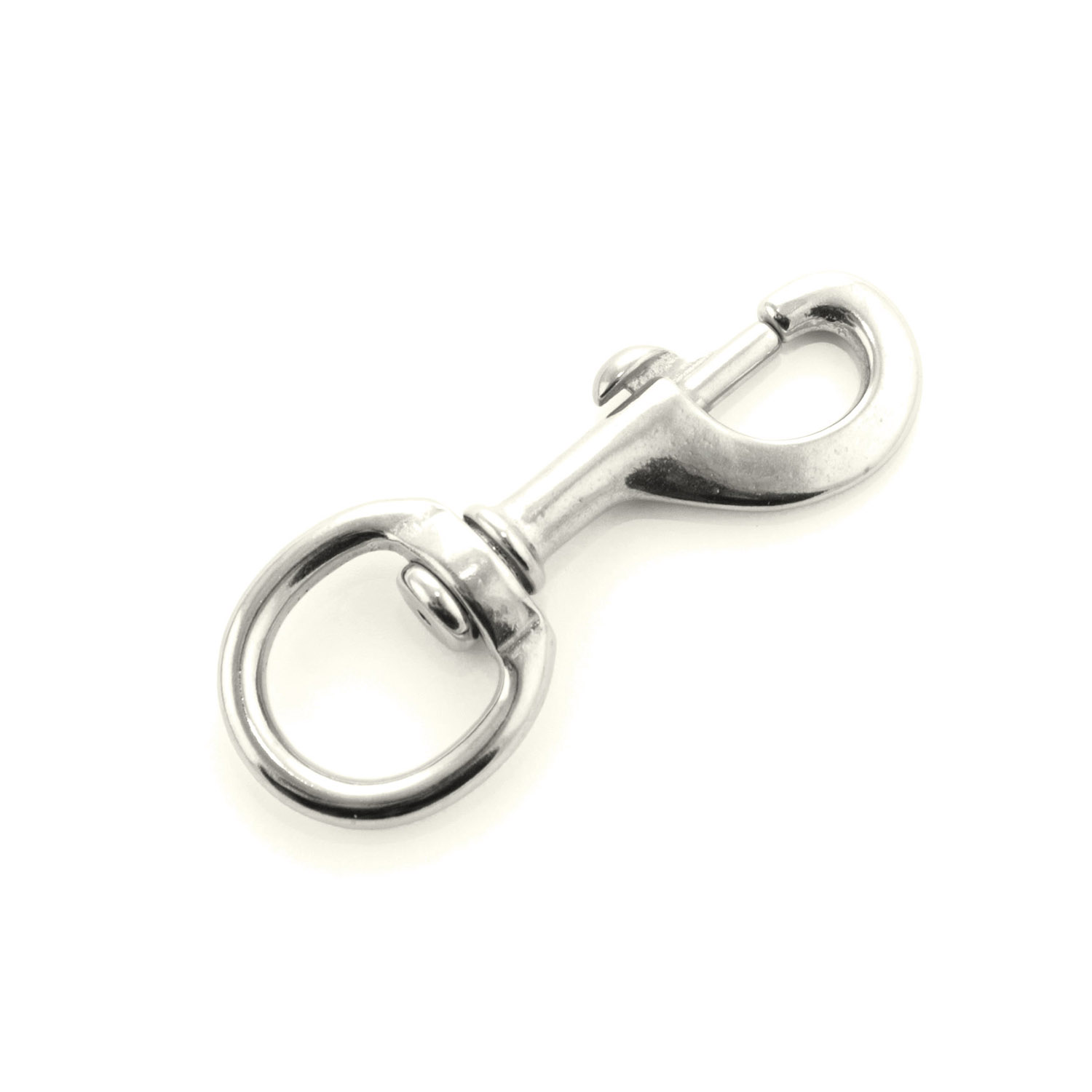 Snap hook, 120 mm