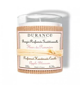 Durance Apple Blossom  Doftljus