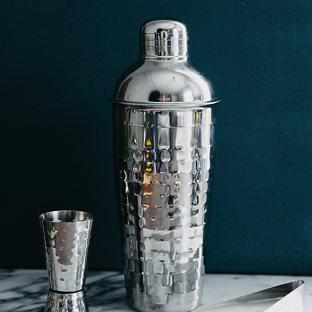 Taylor´s Mätglas Hamrad  - 3