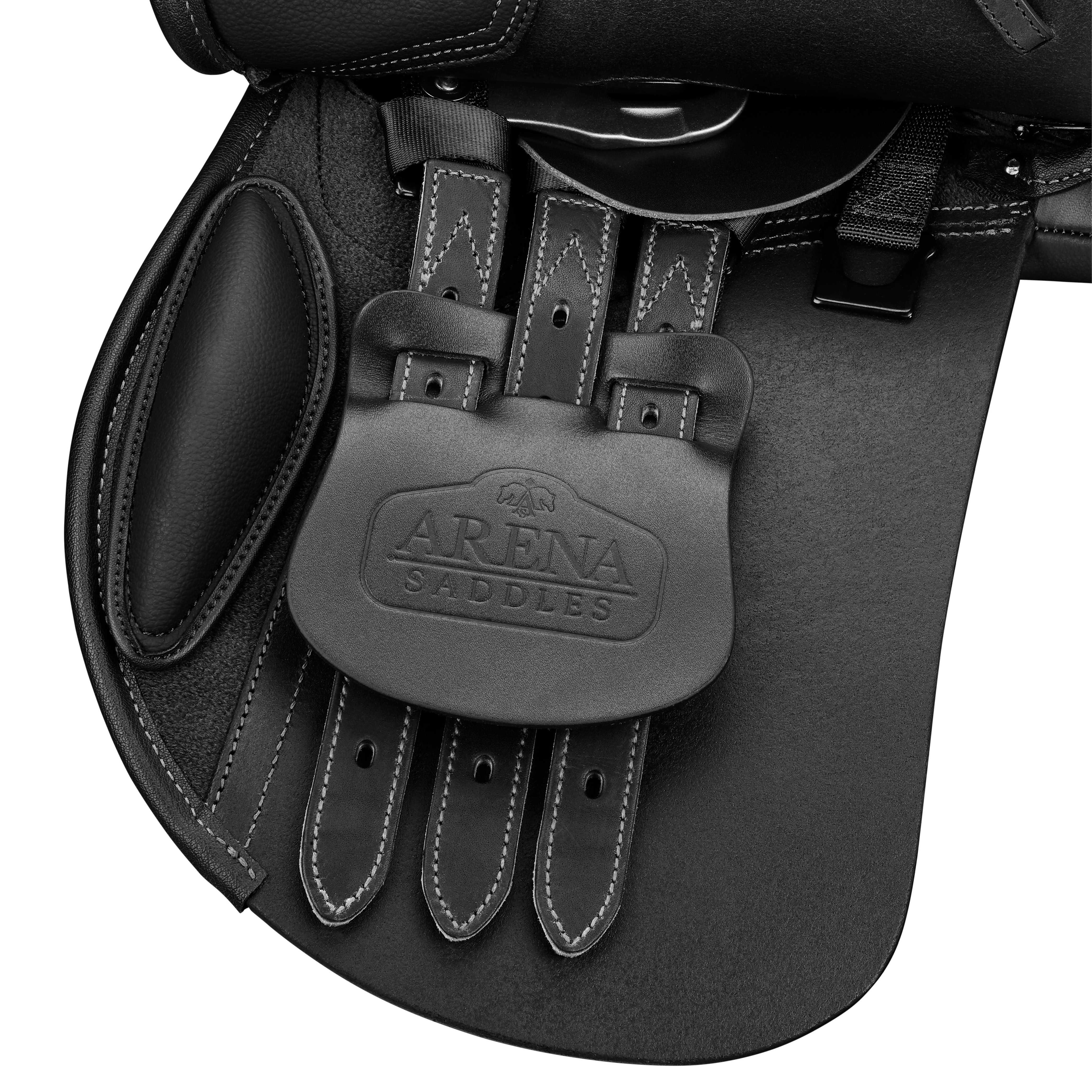 Arena Ponni sal cob wide 15" og 16" - 7