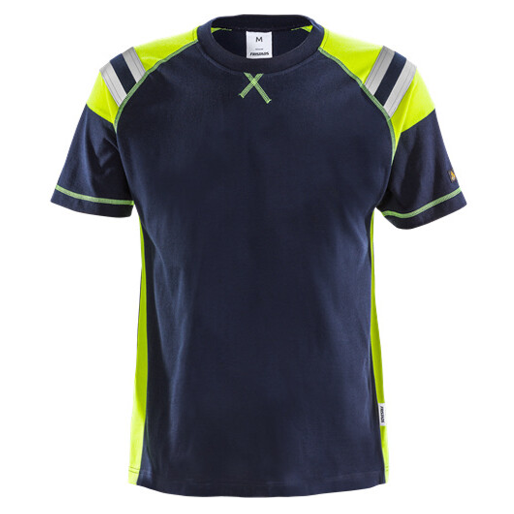 FLAMESTAT T-SHIRT 7073 TFLH