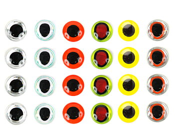 Epoxy Eyes