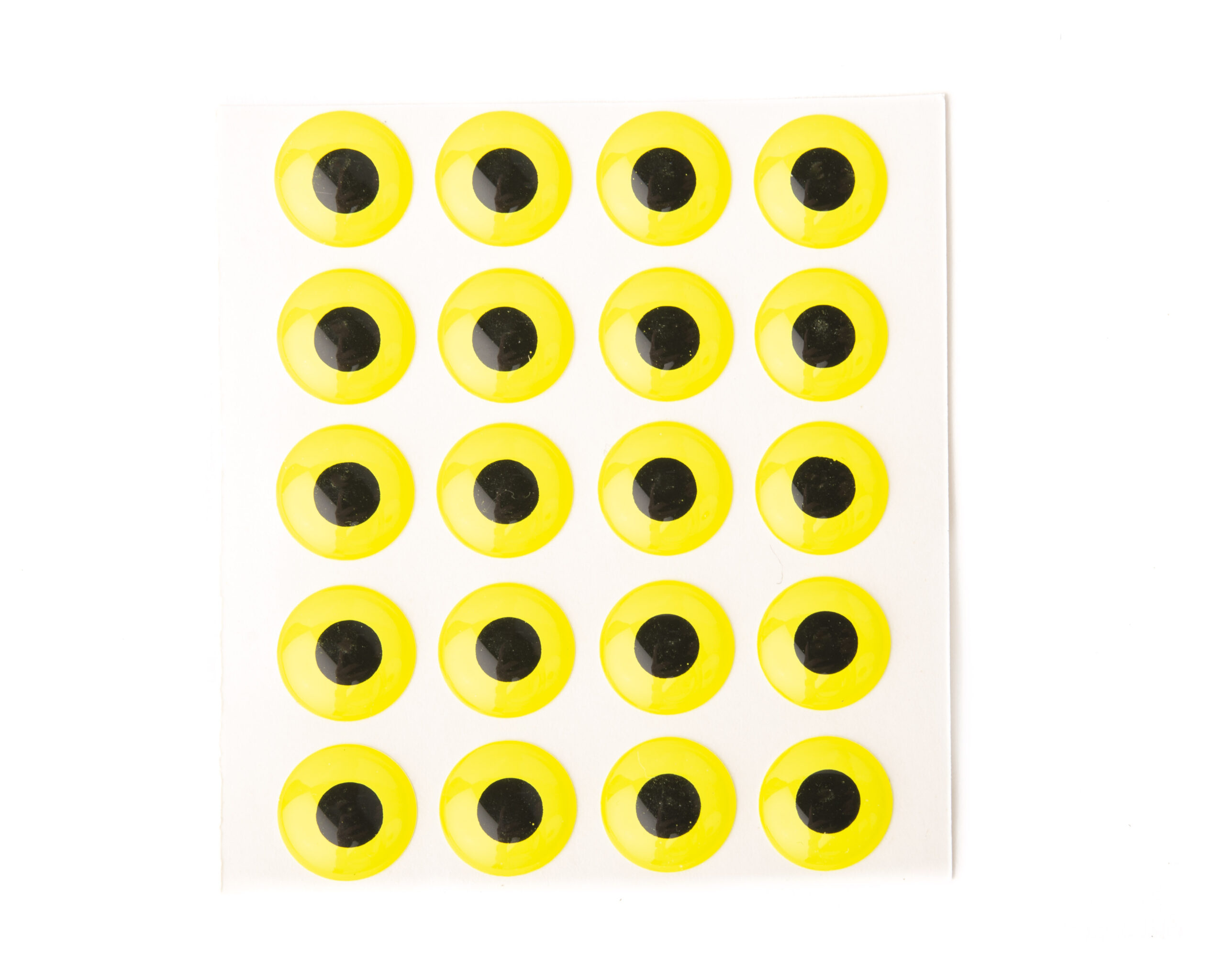 Epoxy Eyes - 6