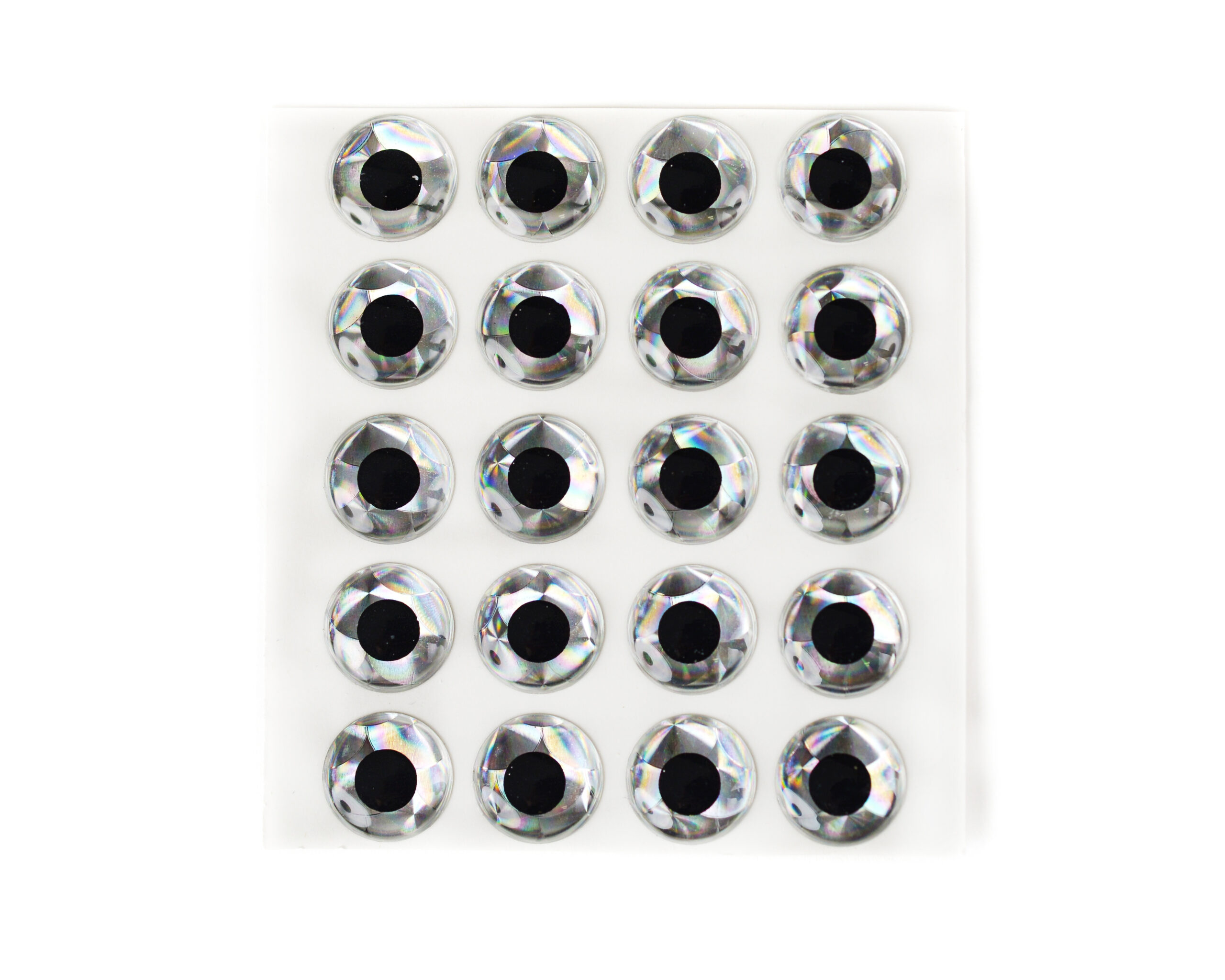 Epoxy Eyes - 7