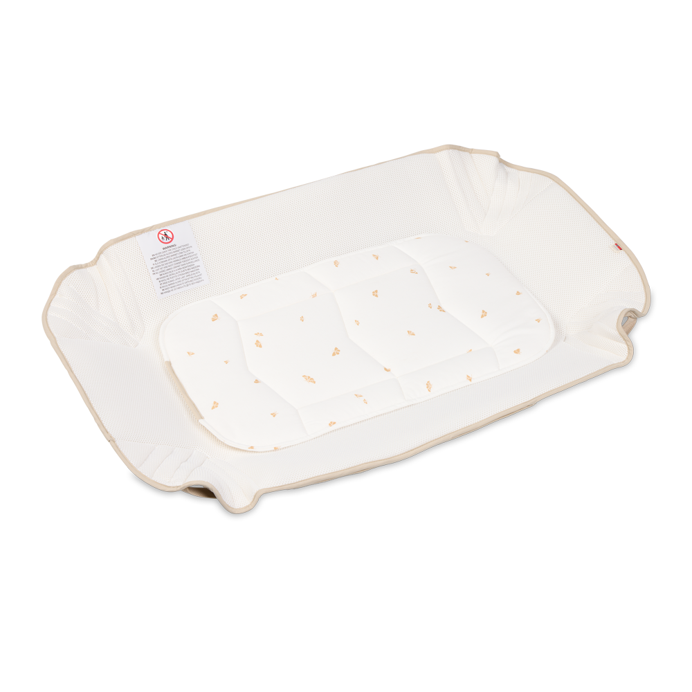 Voksi Carry Me - Black Cream - 5