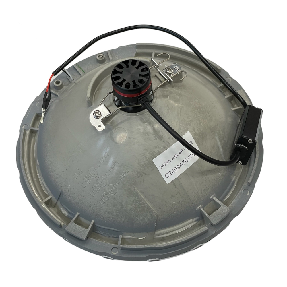 NBB 225 LED Ekstralyspakke | 4-pakke Rally - 7