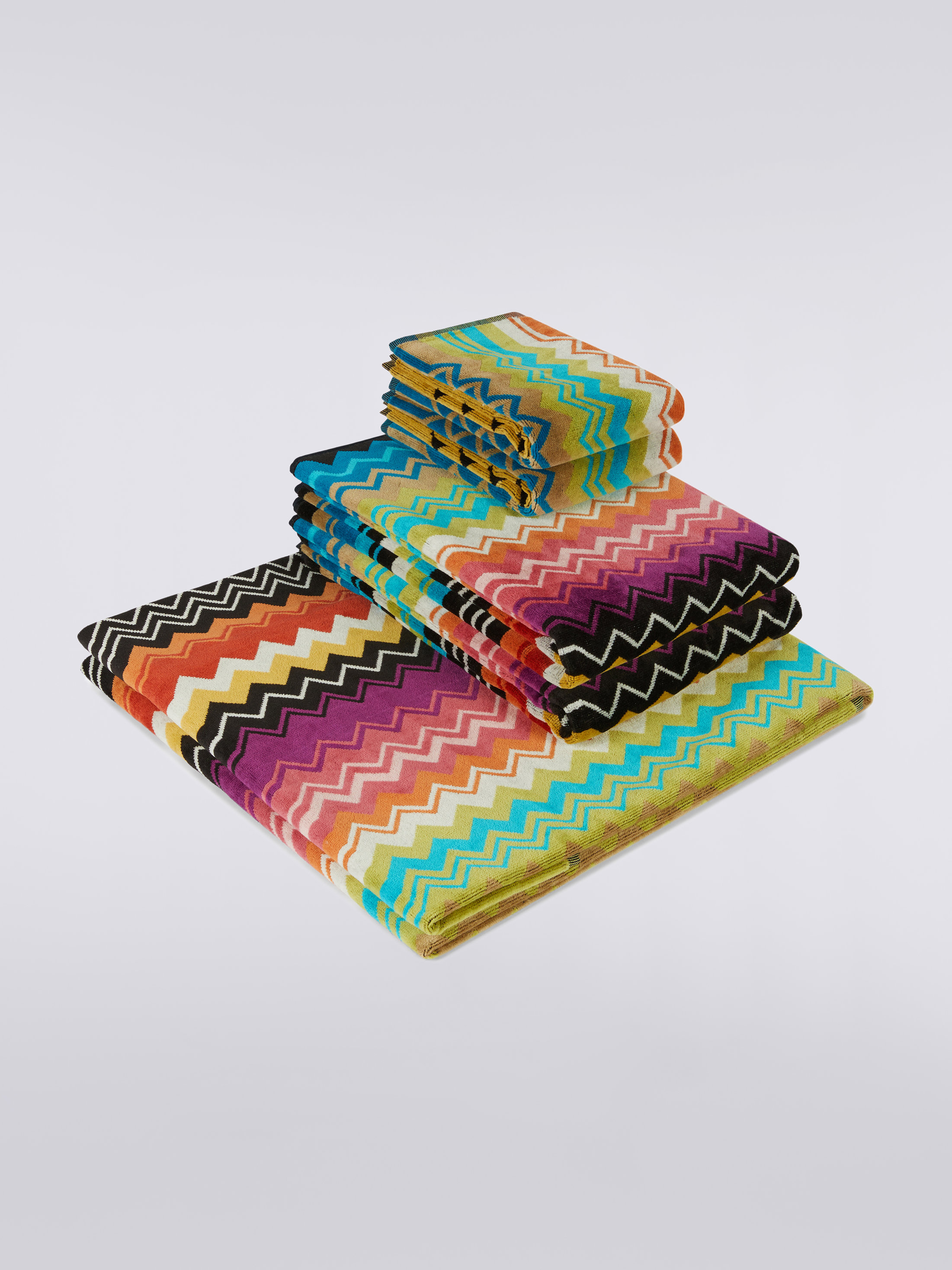 Missoni Home handduk Giacomo 100 - 2