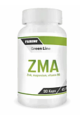 ZMA - 90 kaps - Fairing