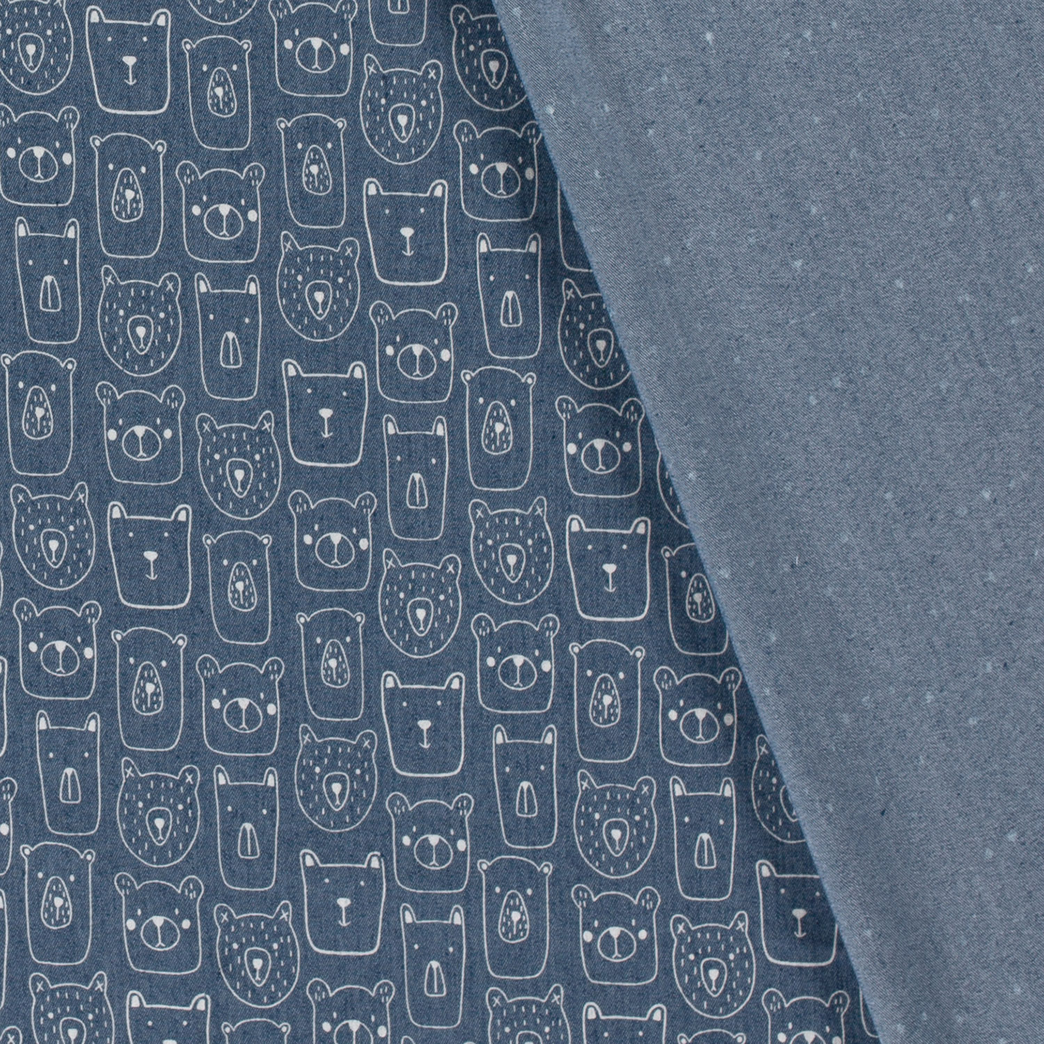 DENIM - BEAR - 4