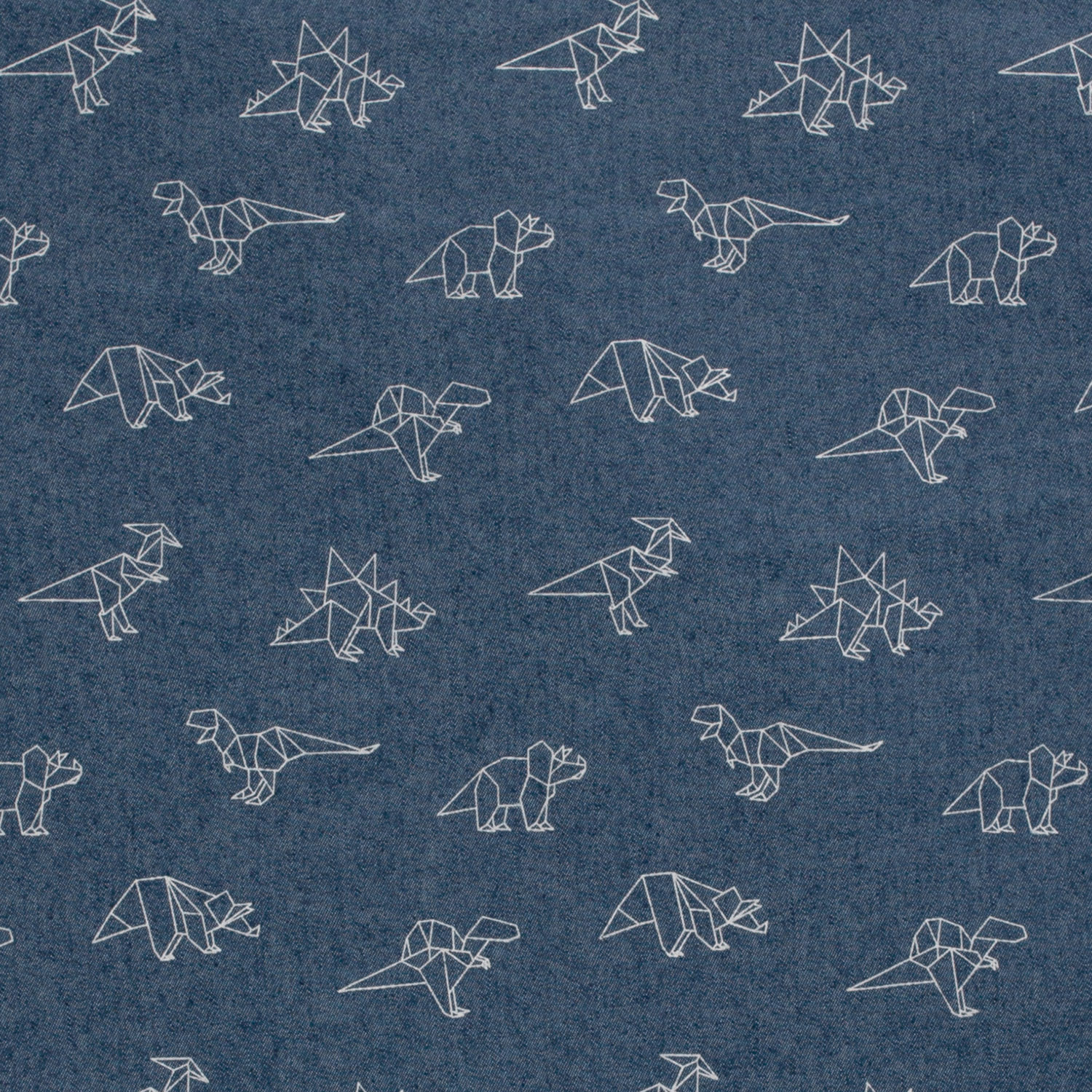DENIM - DINO - 4