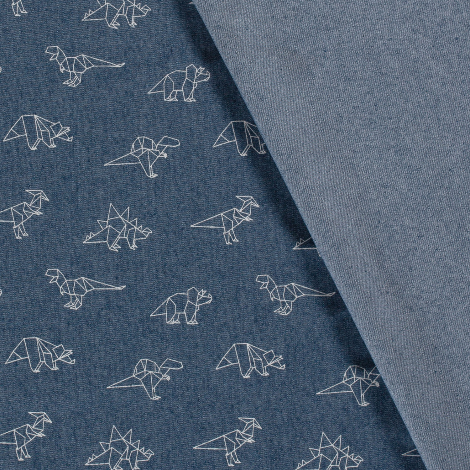 DENIM - DINO - 2