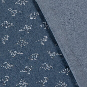 DENIM - DINO