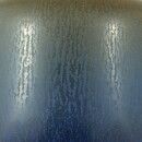 Berndt Friberg (1963) Unique Blue/Green Haresfur Vase 11 cm