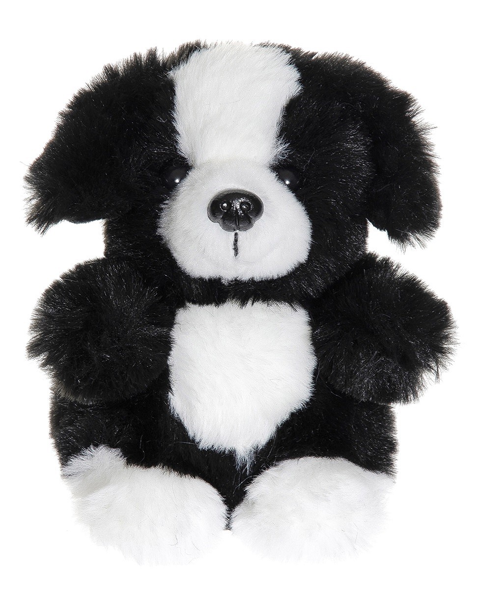 Busiga hundar - 3