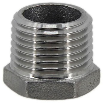 plug 1/2" MPT - 2
