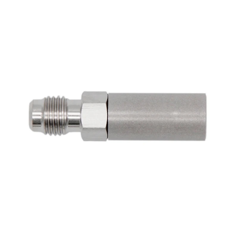 Threaded Diffusion Stone - 1/4" MFL - 2 μm - 3