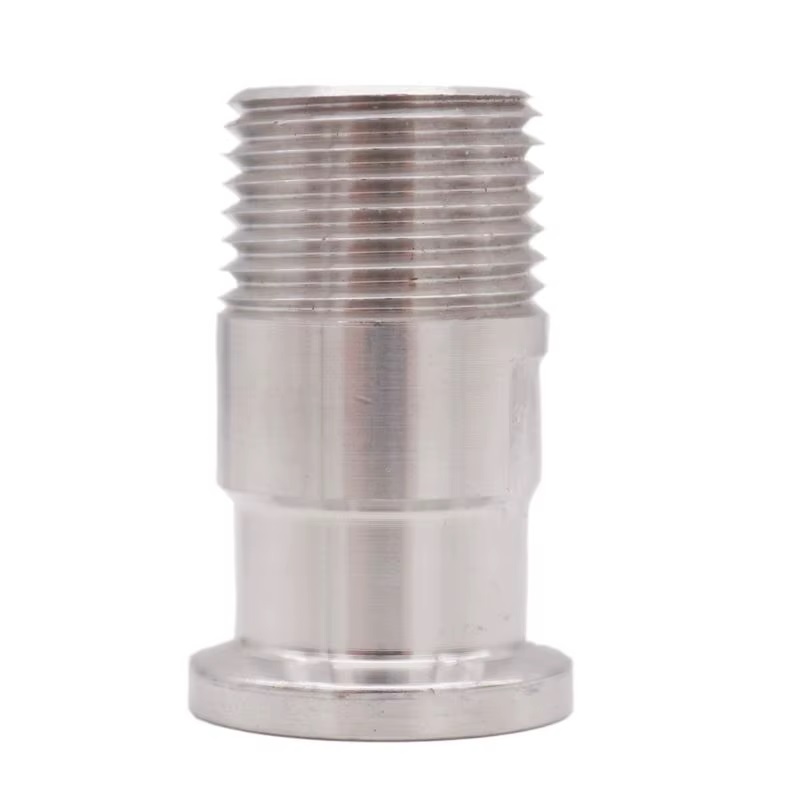 TC 3/4" - 1/2" MPT - 2