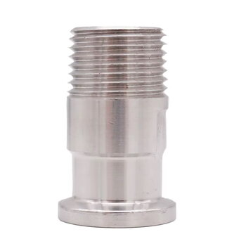 TC 3/4" - 1/2" MPT