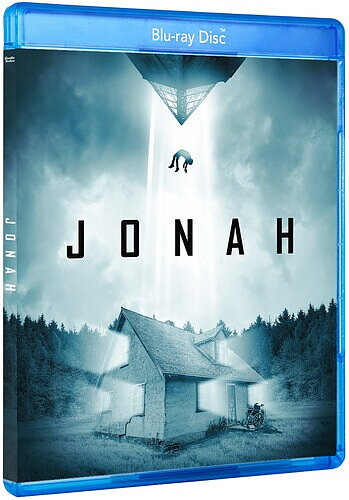 Jonah (BLU-RAY)