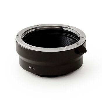 Urth Canon (EF / EF-S) Lens  adapter to  Sony E Camera Body