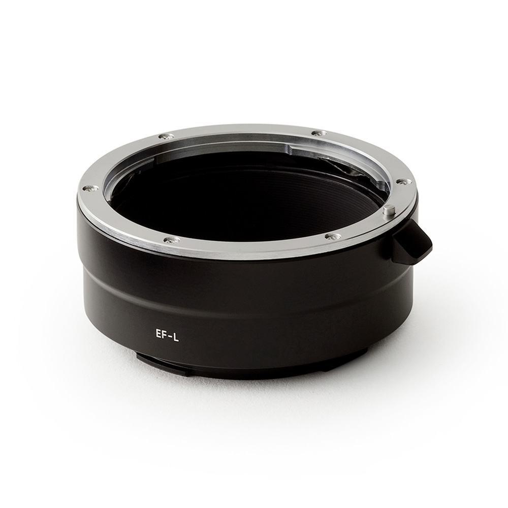Urth Canon (EF / EF-S) Lens  adapter to  Lens to Leica L Camera Body - 2