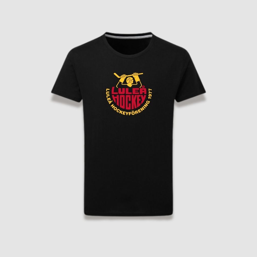 T-shirt Original, svart, Barn