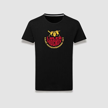 T-shirt Original, svart, Barn