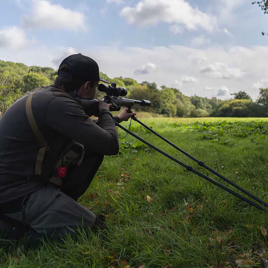 Spartan Springbok Quad - 8