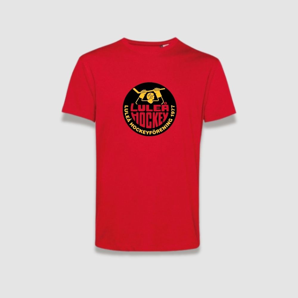 T-shirt Original, Röd, Barn