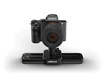 Edelkrone Sliderone V2 Manual Cameraslider