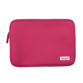 Gemini II Accessories A4 Plate Storage Bag 